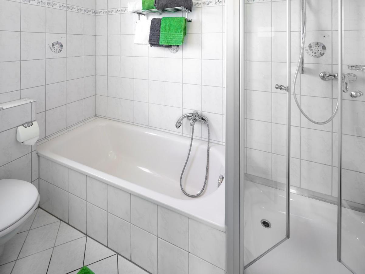 Ferienwohnung Mit 65Qm Niederrotweil المظهر الخارجي الصورة