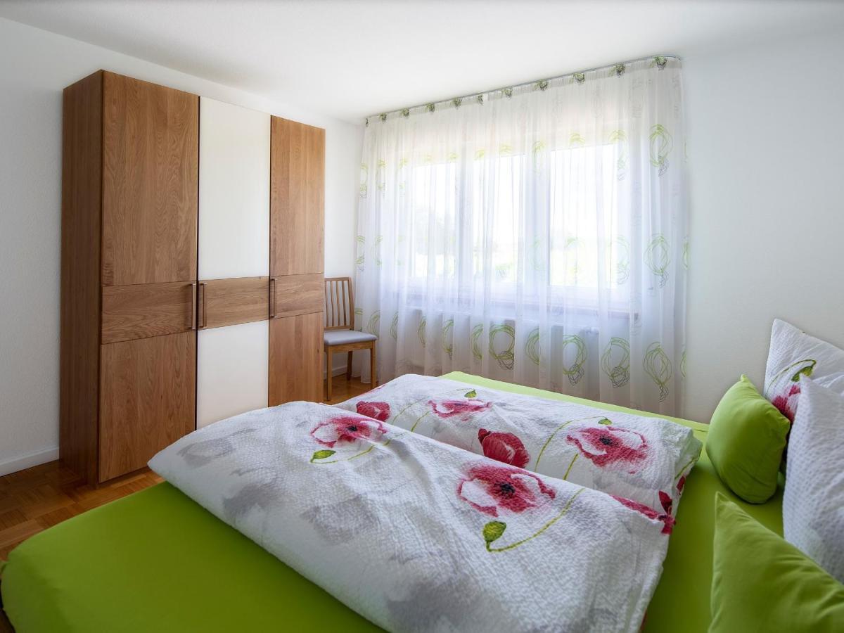 Ferienwohnung Mit 65Qm Niederrotweil المظهر الخارجي الصورة
