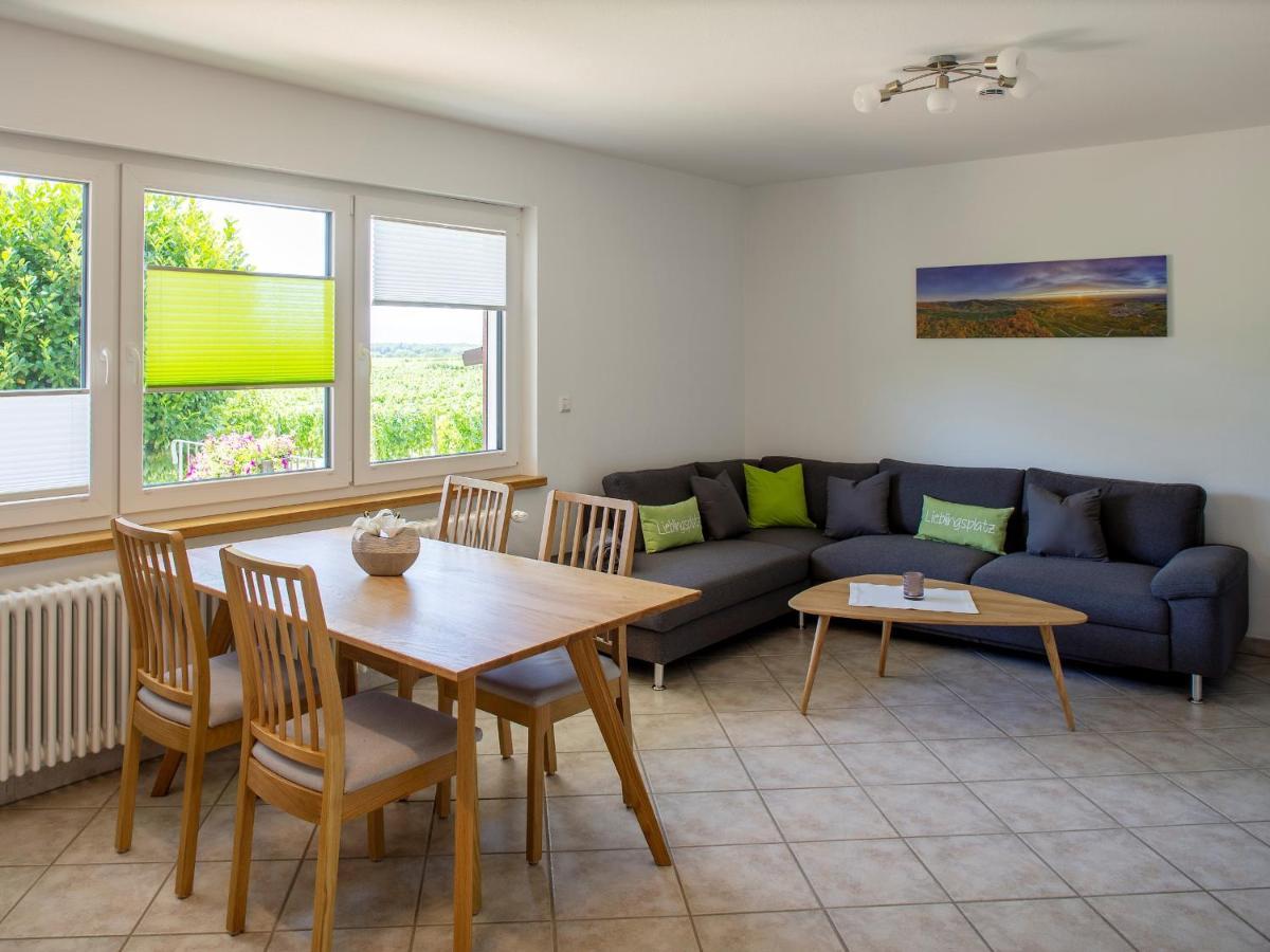 Ferienwohnung Mit 65Qm Niederrotweil المظهر الخارجي الصورة