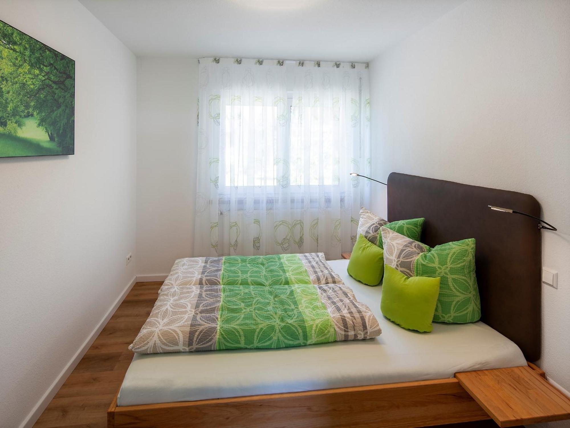 Ferienwohnung Mit 65Qm Niederrotweil المظهر الخارجي الصورة